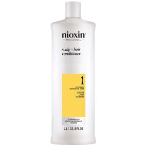 Nioxin Scalp And Hair Thickening System 1 Conditioner