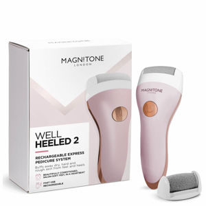 Magnitone Well Heeled 2 Rechargeable Express Pedi
