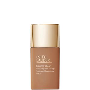 Estée Lauder Double Wear Sheer Long-Wear Makeup SPF 20