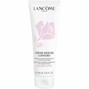 Lancôme Crème Mousse Confort Creamy Foaming Cleanser