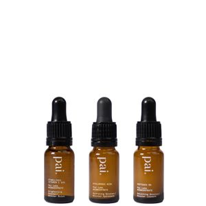 Pai Booster Discovery Kit