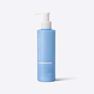 Ameliorate Transforming Facial Cleanser