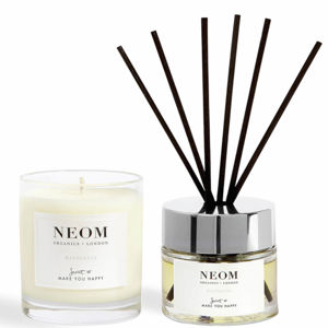 Neom Wellbeing Happiness Collection