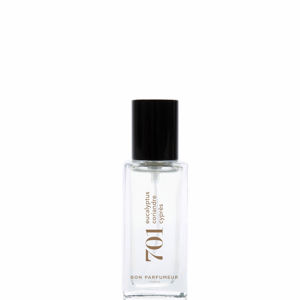 Bon Parfumeur 701 Eucalyptus Coriander Cypress Eau De Parfum