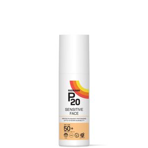 Riemann P20 P20 Sensitive Face Spf50+ Cream