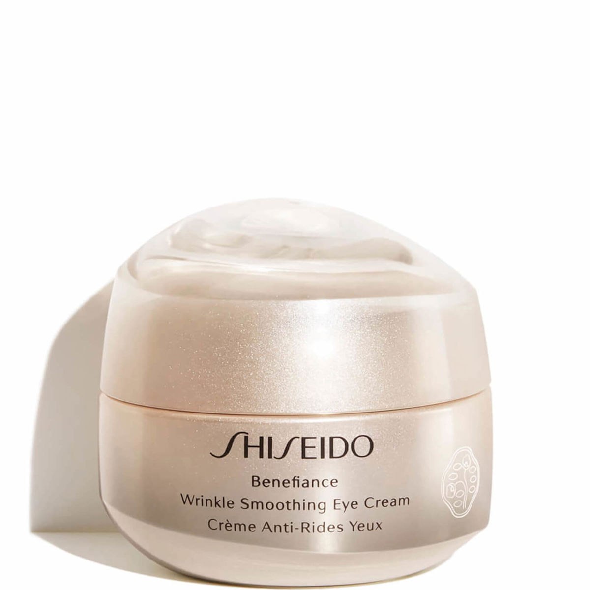 Shiseido Benefiance Wrinkle Smoothing Eye Cream