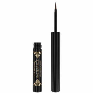 Max Factor Masterpiece Waterproof Matte Liquid Eyeliner