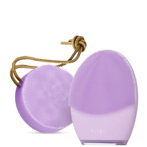 Foreo Ultimate Luna Face And Body Set