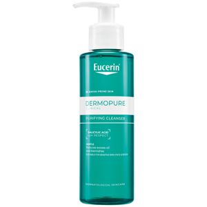 Eucerin Dermopure Clinical Purifying Cleanser