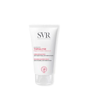 SVR Laboratoire Topialyse Protective Face & Body Anti-Chafing Barrier Cream
