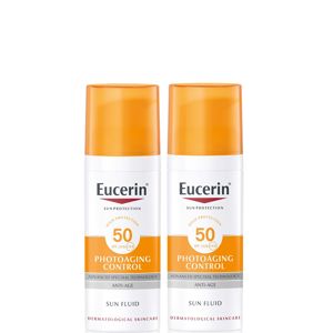 Eucerin Sun Photoaging Control Spf50 Duo