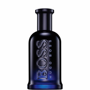 Hugo Boss Bottled Night Eau De Toilette