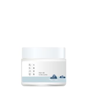 Round Lab 1025 Dokdo Cream