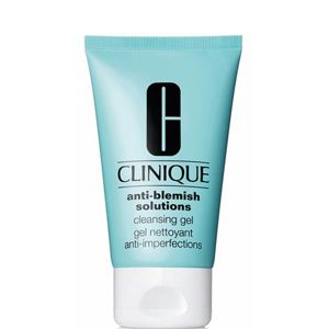 Clinique Anti Blemish Solutions Cleansing Gel