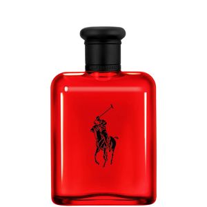 Ralph Lauren Polo Red Eau De Toilette