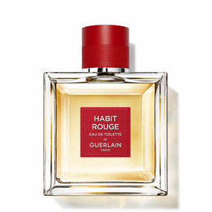 Guerlain Habit Rouge Eau De Toilette