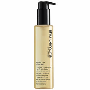 Shu Uemura Art Of Hair Essence Absolue Universal Hair And Skin Nourishing Balm
