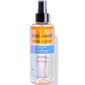 Curlsmith Shake & Shine Curl Refreshing Mist
