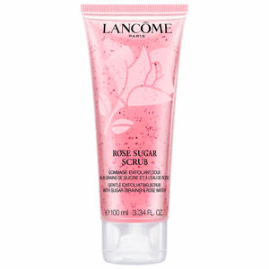 Lancôme Confort Hydrating Gentle Sugar Scrub