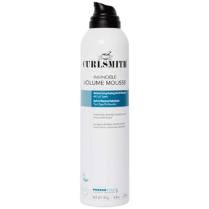 Curlsmith Invincible Volume Mousse
