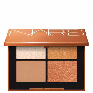 Nars Laguna Quad Eyeshadow