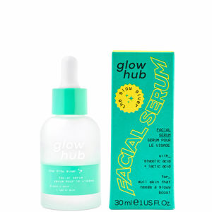 Glow Hub The Glow Giver Facial Serum