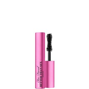 Too Faced Naturally Better Than Sex Mascara
