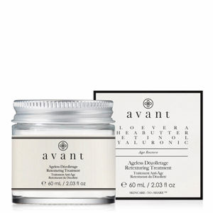 Avant Skincare Ageless Decolletage Retexturing Treatment