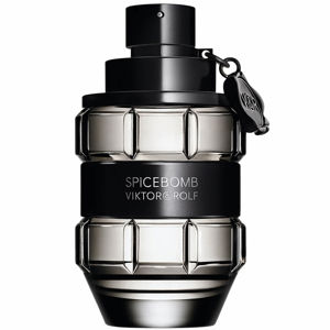 Viktor & Rolf Spicebomb Eau De Toilette