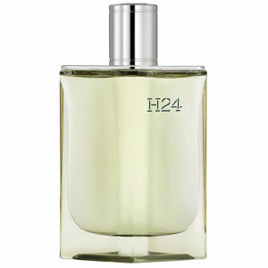 HERMÈS H24 Eau De Parfum Refillable Natural Spray