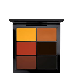 MAC Studio Fix Conceal And Correct Palette