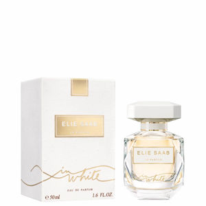 Elie Saab Le Parfum In White Eau De Parfum