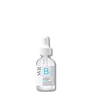 SVR Laboratoire [B3] Ampoule Hydra - Plumping Hyaluronic Acid & Niacinamide Anti-Wrinkle Face Serum