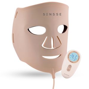 Sensse Elite 8 Light Led Face Mask