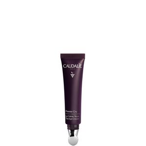 Caudalie Premier Cru Anti-Aging Eye Cream For Fine Lines And Wrinkles