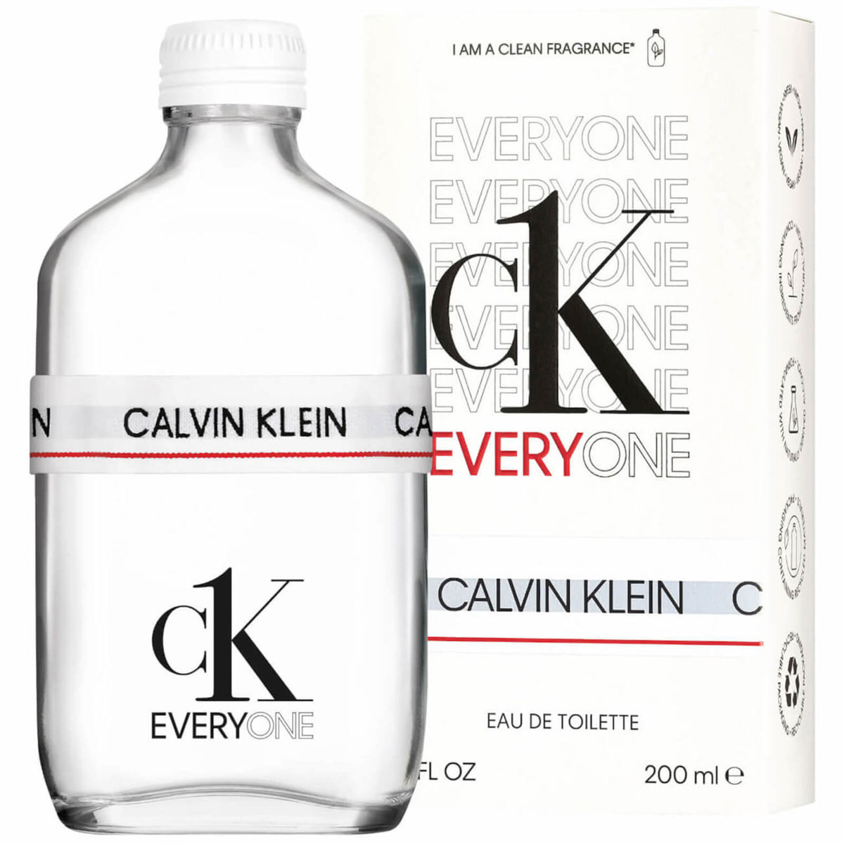 Calvin Klein Ck Everyone Eau De Toilette