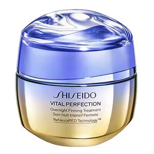 Shiseido Overnight Firming Treatment - Night Cream