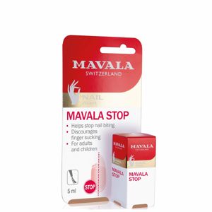 Mavala Stop Biting Nail Varnish