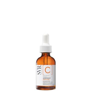 SVR Laboratoire [C] Ampoule Anti-Ox 20% Vitamin C Regenerating Anti-Wrinkle Face Serum