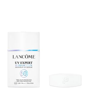 Lancôme Uv Expert Supra Screen Spf 50 Invisible Uv Serum
