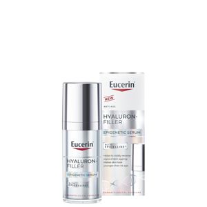 Eucerin Hyaluron-Filler Epigenetics Serum