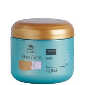 KeraCare Dry And Itchy Scalp Glossifier