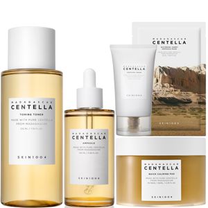 Skin1004 Gentle Exfoliating Toner 210ml
