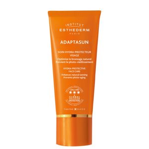 Institut Esthederm Adaptasun Uva/Uvb Protective Cream With Strong Sun Protection