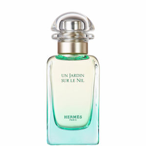 HERMÈS Un Jardin Sur Le Nil Eau De Toilette