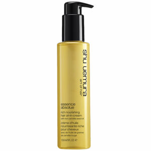 Shu Uemura Art Of Hair Essence Absolue Oil-In-Cream For Very Dry Hair