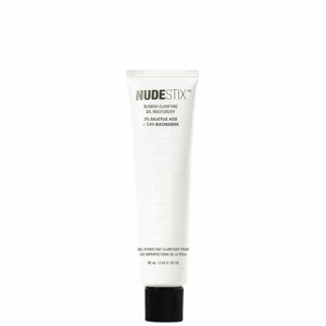 NUDESTIX Nudeskin Blemish Clarifying Gel Moisturiser