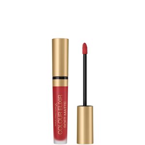 Max Factor Colour Elixir Soft Matte Liquid