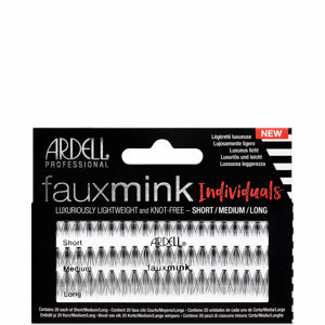 Ardell Faux Mink Individuals Lashes