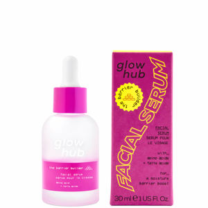 Glow Hub The Barrier Builder Facial Serum - Day Face Serums 1